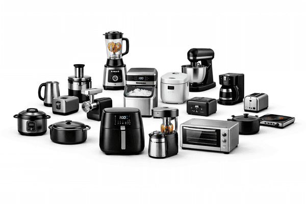 Kitchen Appliances Manufacturing