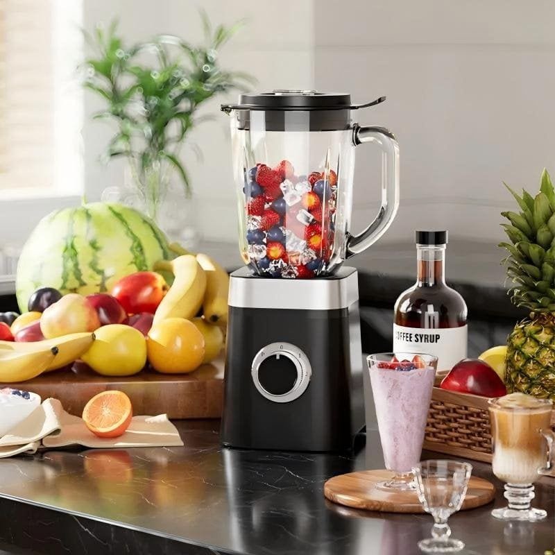 Aidkitchens Blender AT001