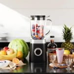 Aidkitchens Blender AT001