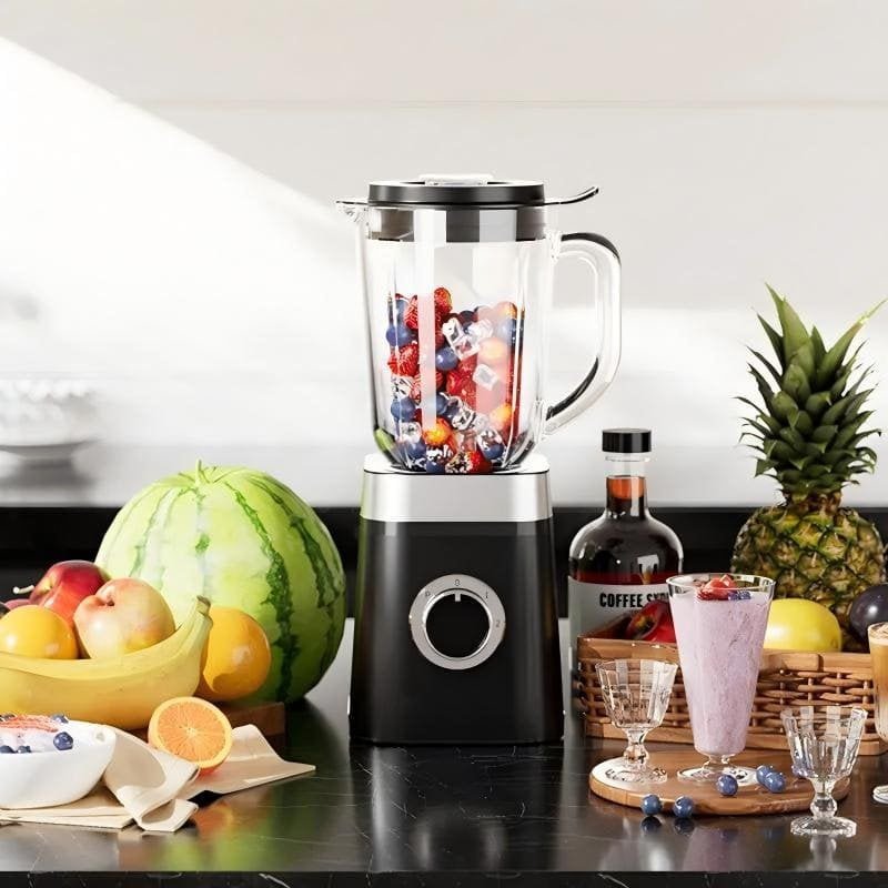 Aidkitchens Blender AT001