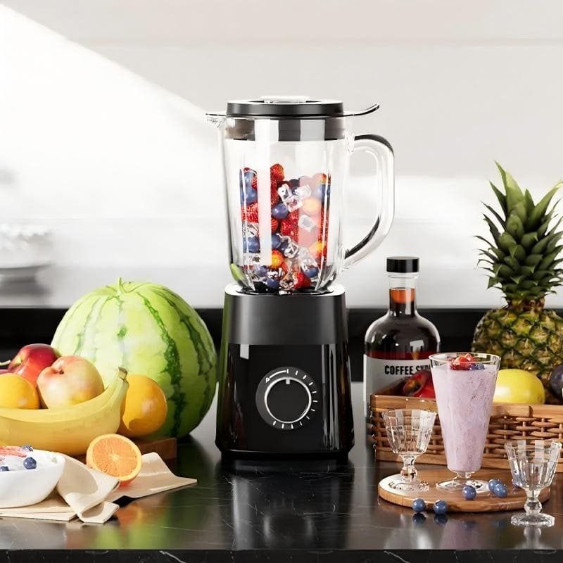 Aidkitchens Blender AT002