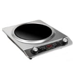 Aidkitchens Single-Buiner Electric Cooker  AF001