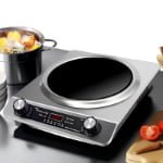 Aidkitchens Single-Buiner Electric Cooker  AF001