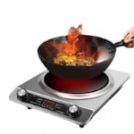 Aidkitchens Single-Buiner Electric Cooker  AF001