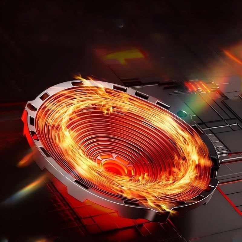 Aidkitchens Single-Buiner Electric Cooker  AF001