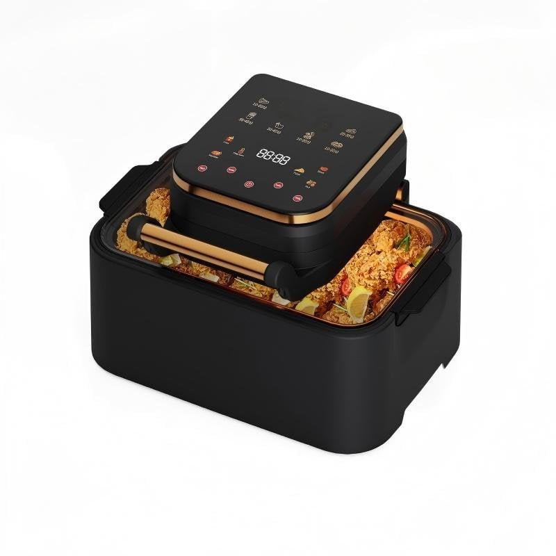 AidKitchen Air Fryer AF0002