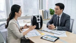 Air Fryer Price Negotiation Strategy for Importers: Cost Structure, MOQ and Supplier Leverage