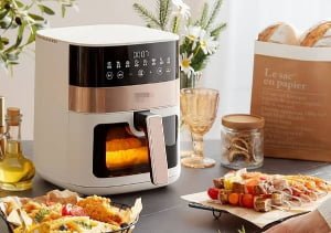 Air Fryer Product Upgrade and Customization Guide for OEM and Private Label Buyers