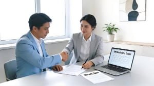 Air Fryer Warranty and After-Sales Service Process Guide for Importers