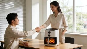 Air Fryer Long-Term Supplier Agreement Strategy for Importers: Pricing, Forecast and Capacity Planning