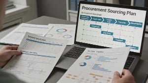 Air Fryer Procurement Planning Guide for Importers Sourcing from China