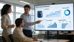 Air Fryer Procurement Risk Management Guide for Importers: Quality, Delivery, Compliance and Payment Control