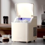 AidKitchen Ice Maker IM001