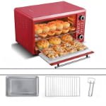 Aidkitchens Oven AO001