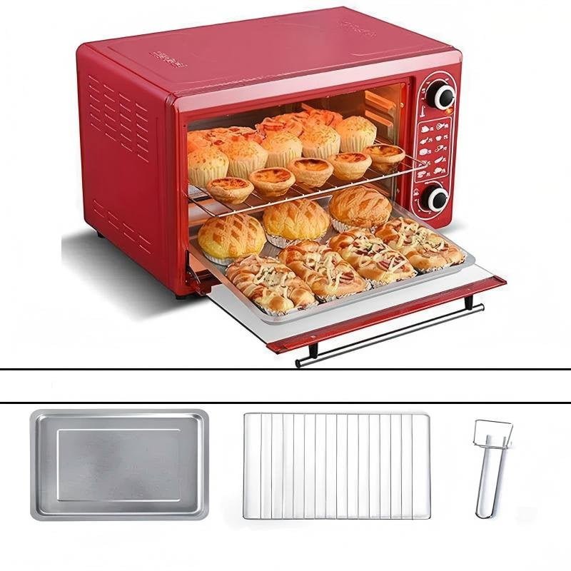 Aidkitchens Oven AO001