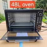 Aidkitchens Oven AO001