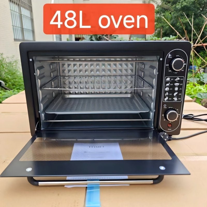 Aidkitchens Oven AO001