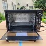 Aidkitchens Oven AO001