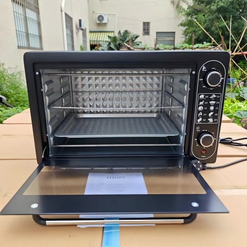 Aidkitchens Oven AO001