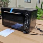 Aidkitchens Oven AO001