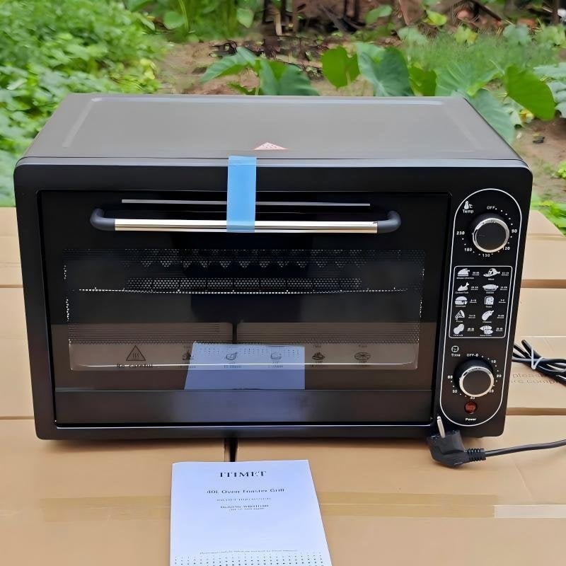 Aidkitchens Oven AO001