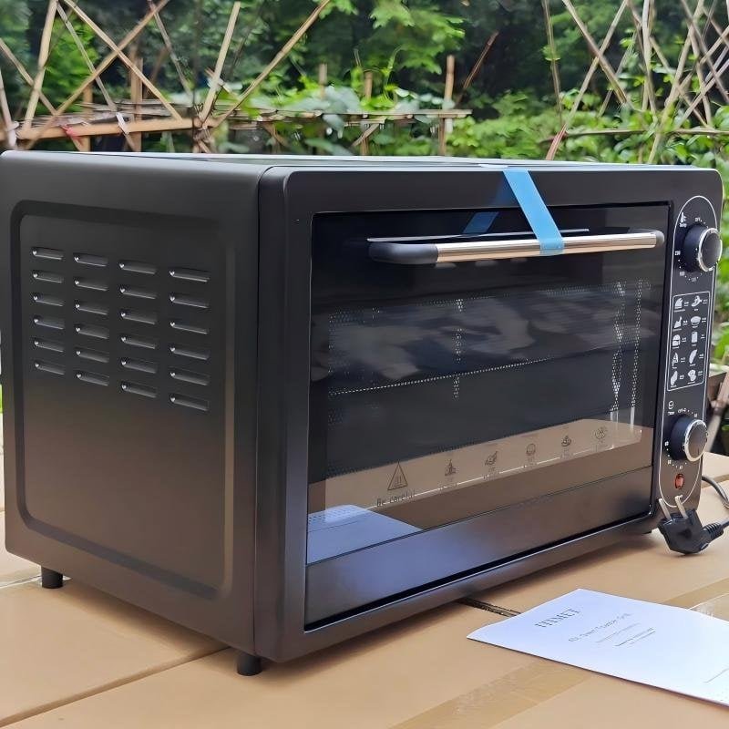 Aidkitchens Oven AO001