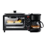 Aidkitchens Oven AO002