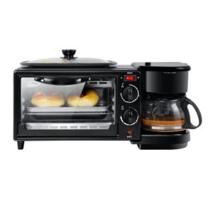 Aidkitchens Oven AO002