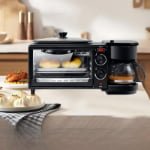 Aidkitchens Oven AO002