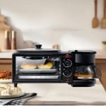 Aidkitchens Oven AO002