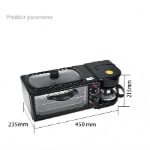 Aidkitchens Oven AO002