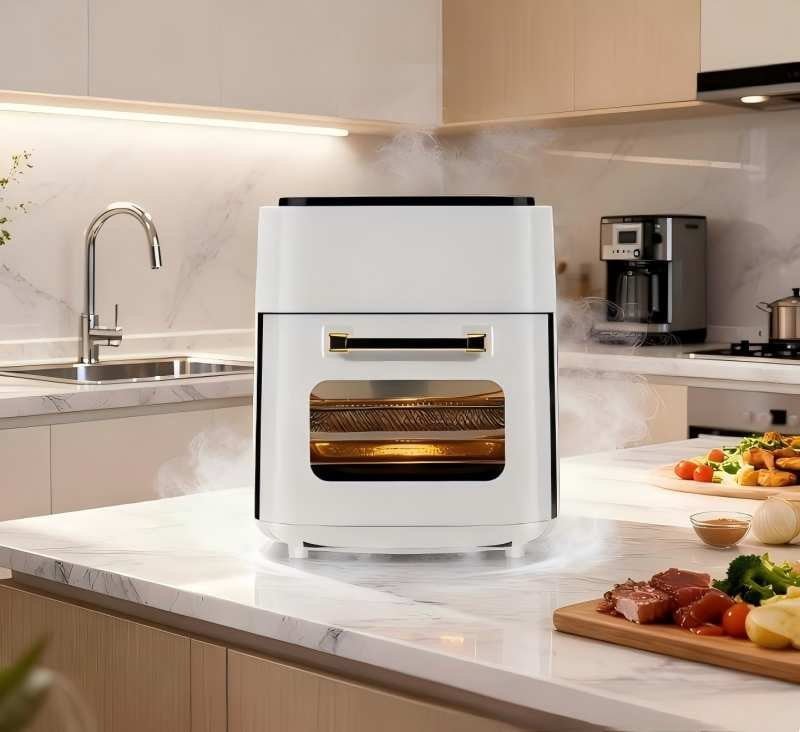 Aidkitchens Air Fryer AF0001