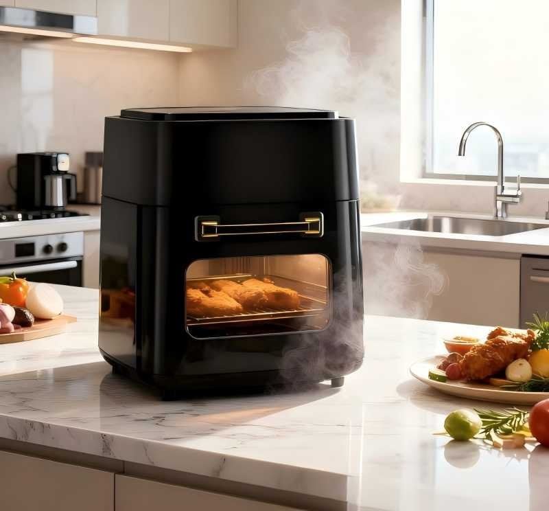 Aidkitchens Air Fryer AF0001