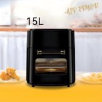 Aidkitchens Air Fryer AF0001