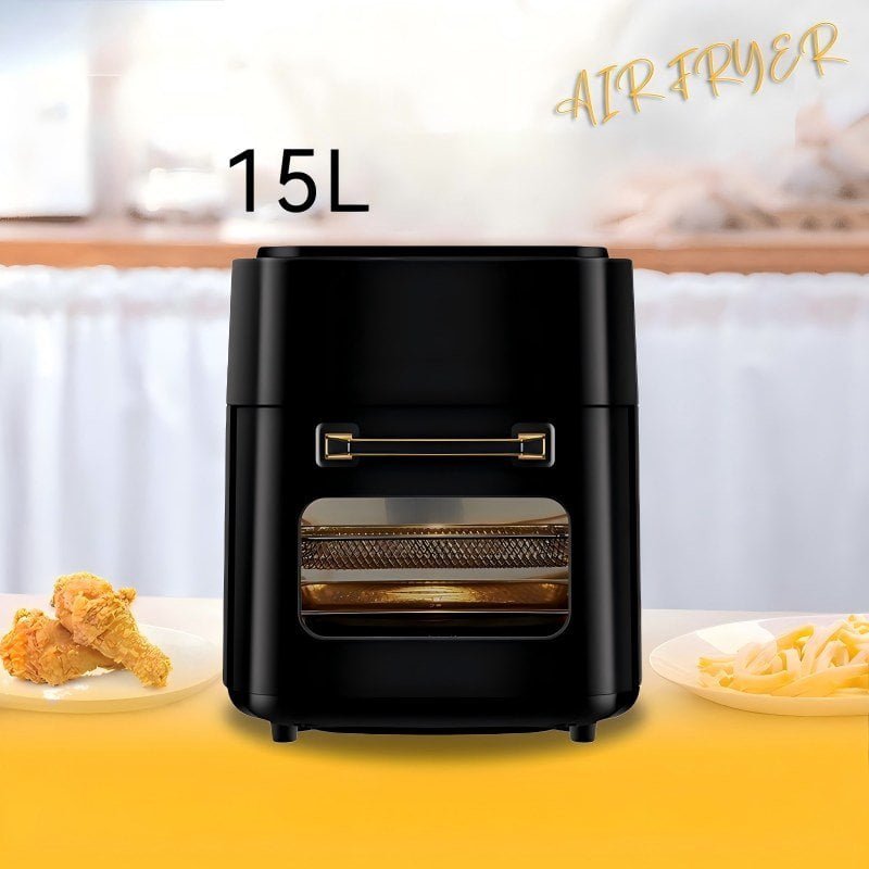 Aidkitchens Air Fryer AF0001