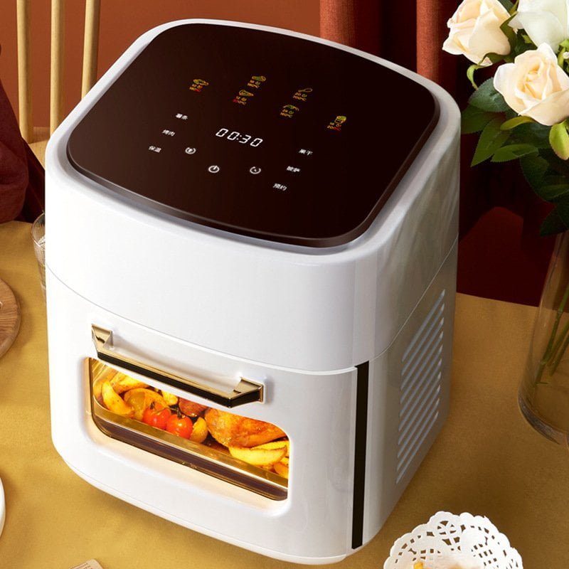 Aidkitchens Air Fryer AF0001
