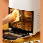Aidkitchens Air Fryer AF0001