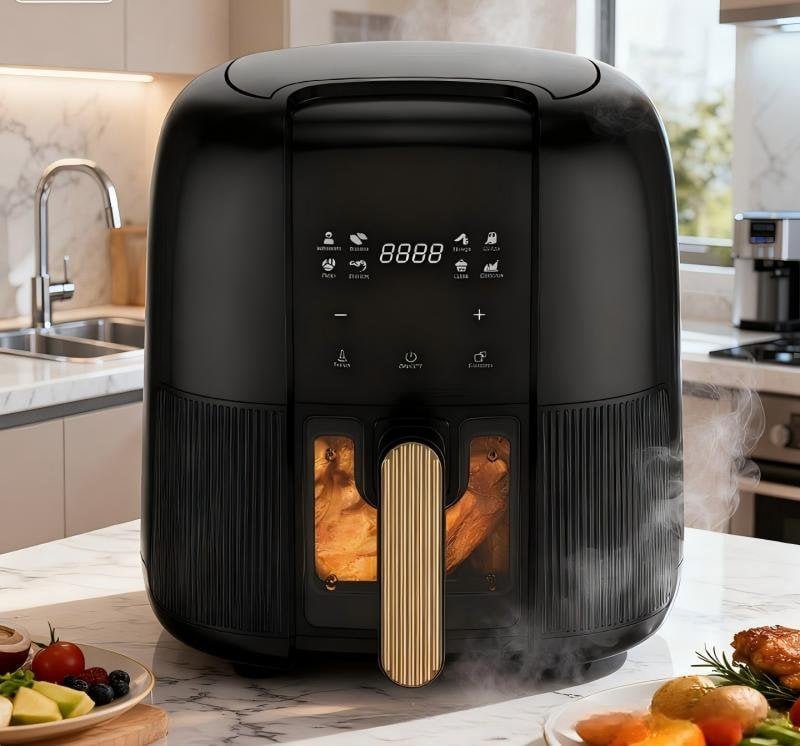 Aidkitchens Air Fryer AF0007