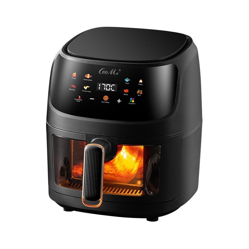 Aidkitchens Air Fryer AF0008