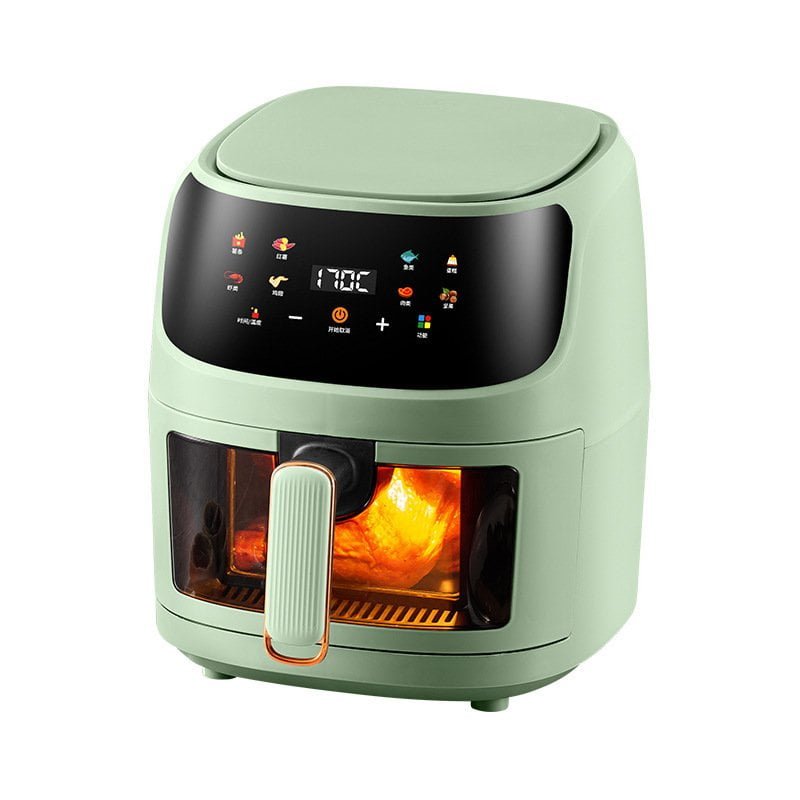 Aidkitchens Air Fryer AF0008