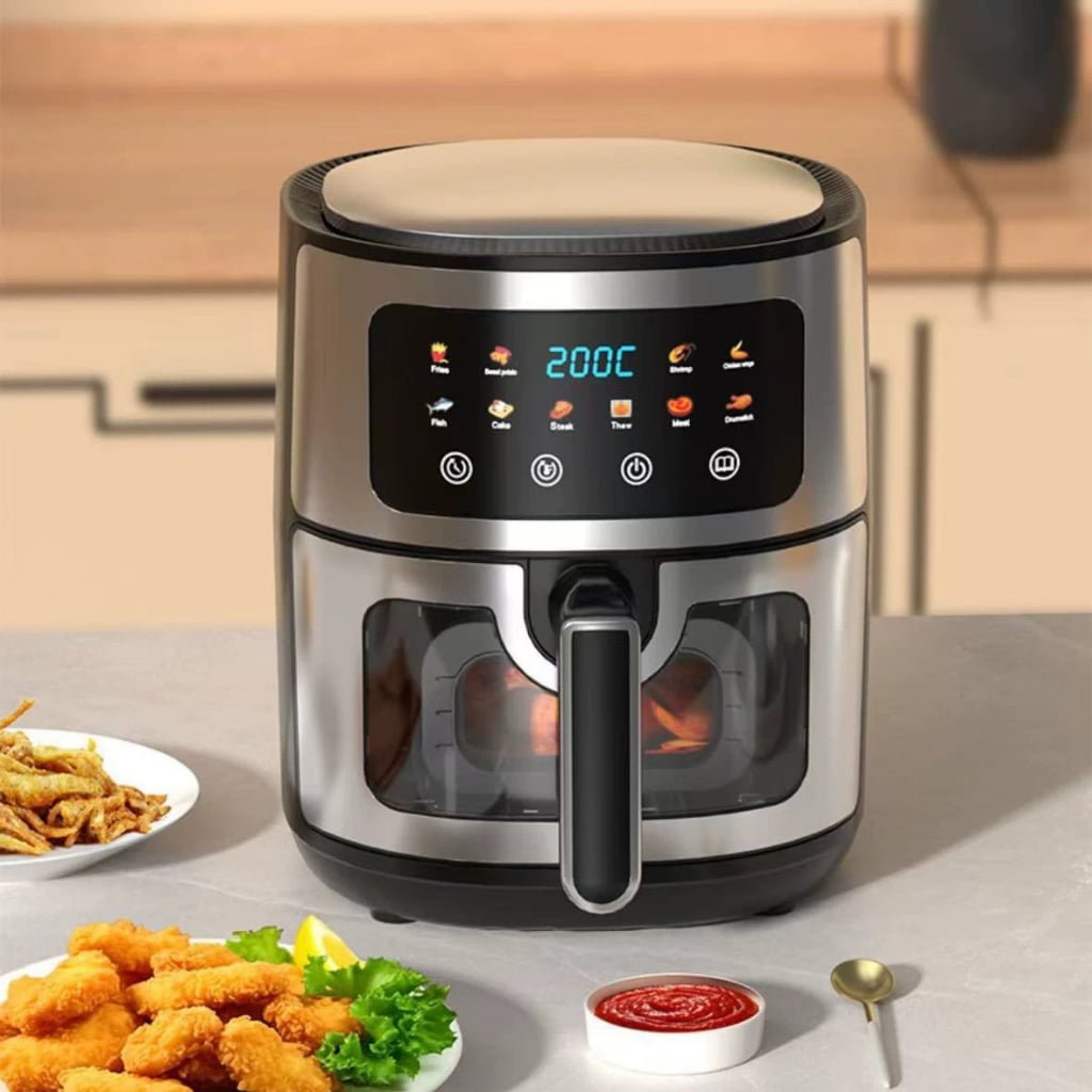 Aidkitchens Air Fryer AF0008