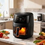 Aidkitchens Air Fryer AF0008