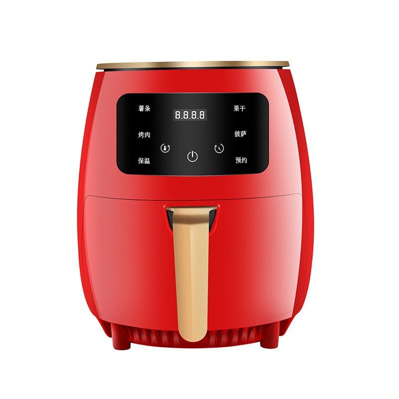 Aidkitchens Air Fryer AF0016