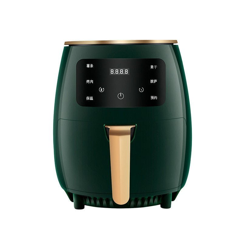 Aidkitchens Air Fryer AF0016