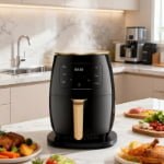 Aidkitchens Air Fryer AF0016