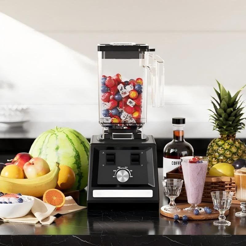 Aidkitchens Blender HB002