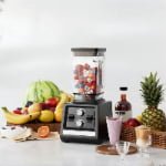 Aidkitchens Blender HB002A