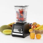 Aidkitchens Blender HB002C