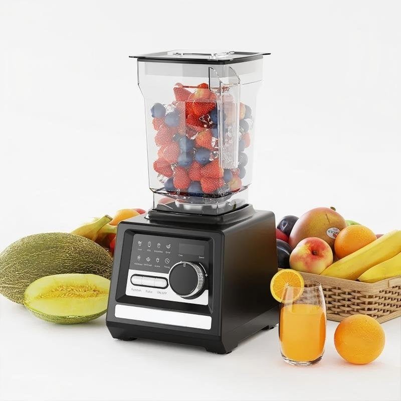 Aidkitchens Blender HB002C