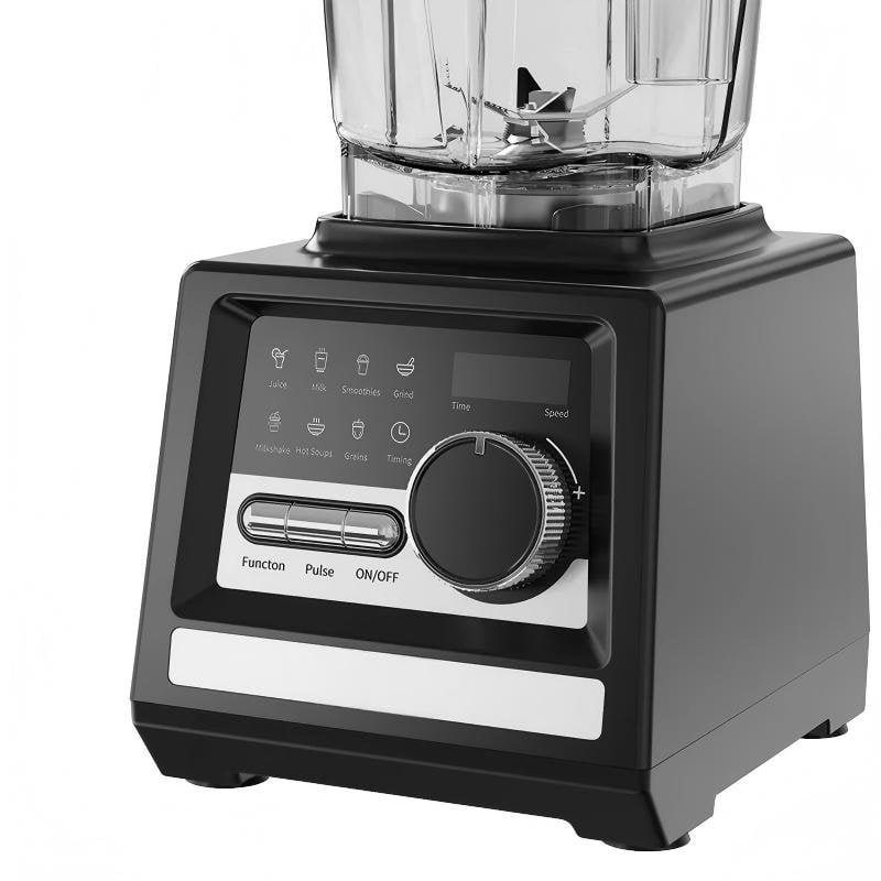 Aidkitchens Blender HB002D